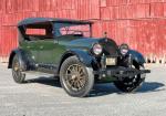 Cadillac V63 Phaeton 1924 года